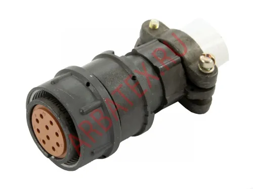 2РМТ22КПН10Г1А1 Разъемы 2РМ, 2РМТ, 2РМГ, 2РМДТ, ОНЦ-РГ фото фото 4