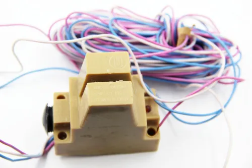 БВК-423 24УХЛ4 фото 4 БВК-423 24УХЛ4 фото 4