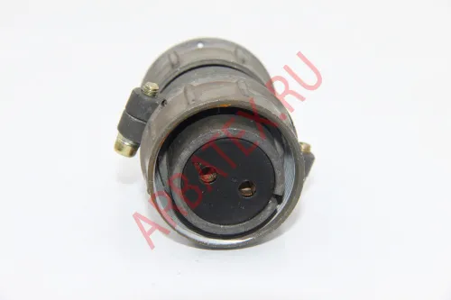 ШР28П2ЭШ7 розетка фото фото 5 ШР28П2ЭШ7 розетка Разъемы ШР, СШР фото фото 5