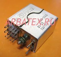 РЭС-22 РФ4.523.023-07.05