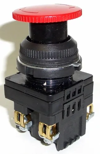 КЕ-201 исп 5 кнопка фото 2