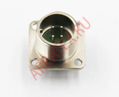 2РМГД18Б4Ш5Е2 фото 2РМГД18Б4Ш5Е2 Разъемы 2РМ, 2РМТ, 2РМГ, 2РМДТ, ОНЦ-РГ фото