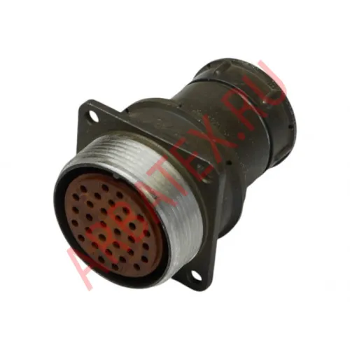 2РМД33БПЭ32Г5В1 Разъемы 2РМ, 2РМТ, 2РМГ, 2РМДТ, ОНЦ-РГ фото