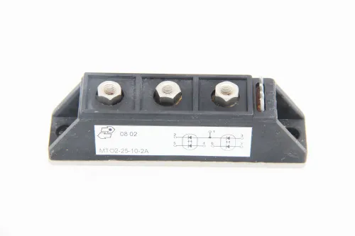 МТО2-25-10 силовой модуль фото 4 МТО2-25-10 силовой модуль фото 4