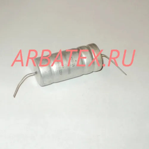 К50-24 160в 220 мкф