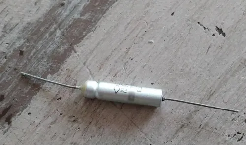 К50-29В 25в 10 мкф фото 2 К50-29В 25в 10 мкф фото 2