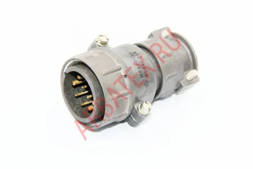 ШР32П10НГ1 вилка Разъемы ШР, СШР фото