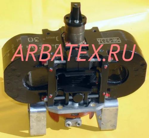 МИ-523А пакетированный магнетрон МИ-523А пакетированный магнетрон