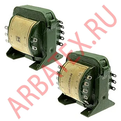 ТН1-127/220-50 трансформатор фото 2