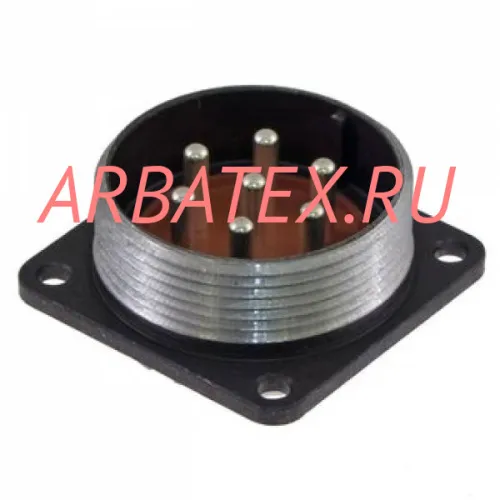 2РМДТ33Б7Ш9А1В фото 2РМДТ33Б7Ш9А1В Разъемы 2РМ, 2РМТ, 2РМГ, 2РМДТ, ОНЦ-РГ фото