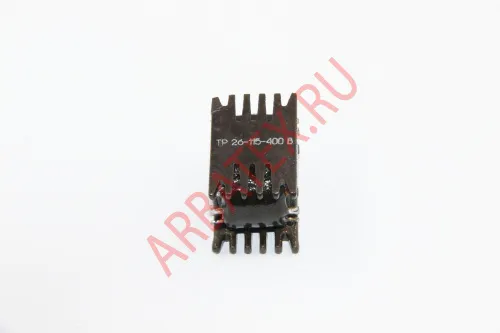 ТР26-115-400В трансформатор фото 2