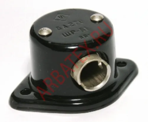 ШР-51 розетка Разъемы ШР, СШР фото фото 2