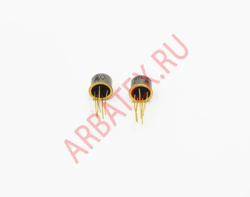 3ОТ127А оптопара транзисторная