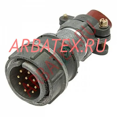 2РМД24КПН10Ш5А1 фото 2РМД24КПН10Ш5А1 Разъемы 2РМ, 2РМТ, 2РМГ, 2РМДТ, ОНЦ-РГ фото