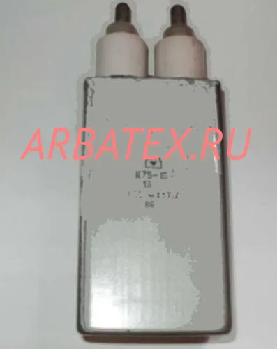 К75-25 16кВ 0.025 мкф К75-25 16кВ 0.025 мкф