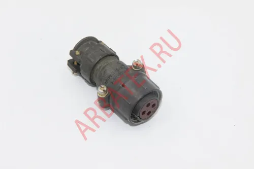 ШР20П4НШ4 Разъемы ШР, СШР фото