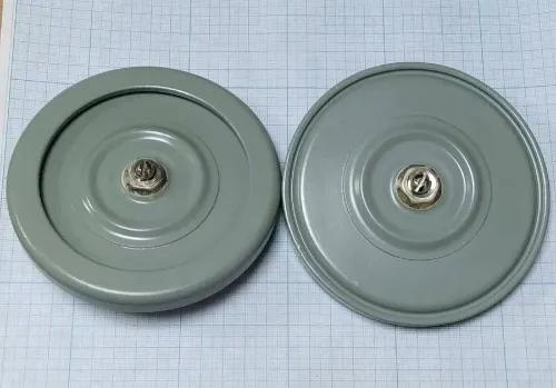 К15-У1 6кв 470ПФ 160КВАР