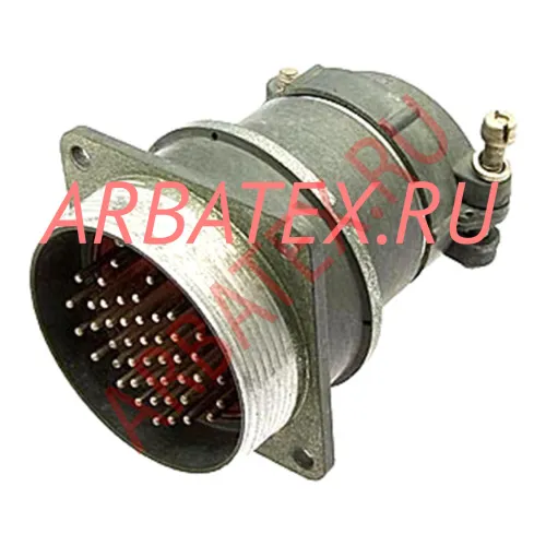 2РМДТ42БПН45Ш5В1В Разъемы 2РМ, 2РМТ, 2РМГ, 2РМДТ, ОНЦ-РГ фото