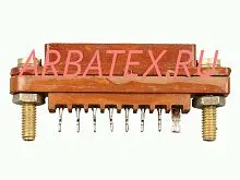 МРН8-10 розетка фото