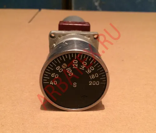 ЭМРВ-27Б-1 40-200 сек фото 2