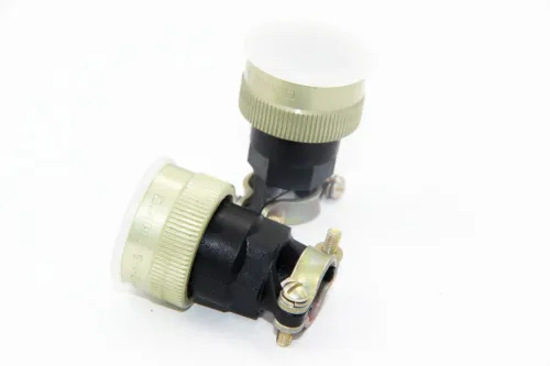 СН6П-1-19/18Р12-1-В Разъемы разное фото фото 3