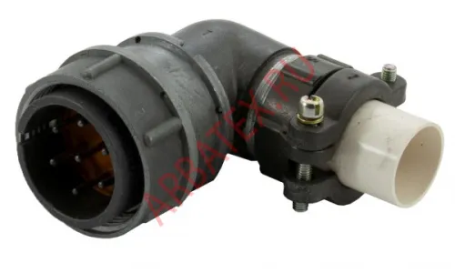 2РМ27КУН7Ш2В1 фото фото 2 2РМ27КУН7Ш2В1 Разъемы 2РМ, 2РМТ, 2РМГ, 2РМДТ, ОНЦ-РГ фото фото 2