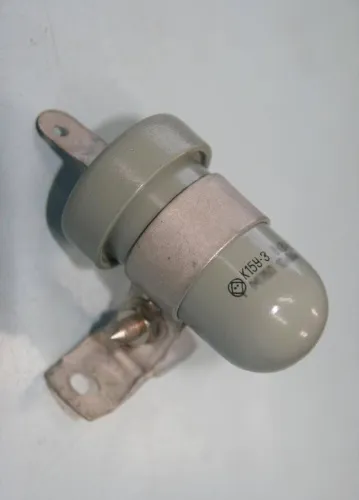 К15У-3А 3кВ 1500 пф 20квар фото 2