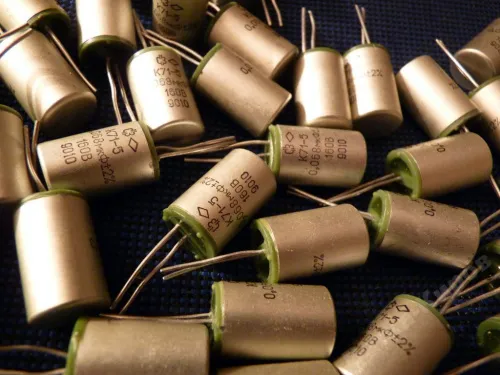 К71-5 160в 0,068 мкф фото 2 К71-5 160в 0,068 мкф фото 2