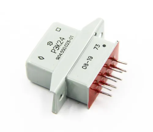 РЭК-24 ЯЛ4.550.023-01 РЭК-24 ЯЛ4.550.023-01