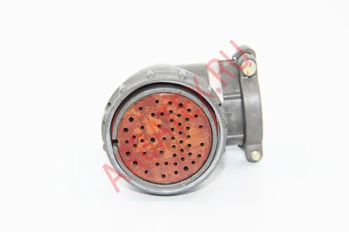 2РМ42КУН50Г2В1 Разъемы 2РМ, 2РМТ, 2РМГ, 2РМДТ, ОНЦ-РГ фото фото 2