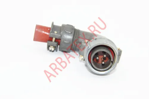 2РТТ20КУН3Ш5В Разъемы разное фото фото 3