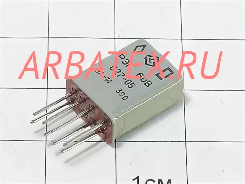 РЭК60В РВИМ.647612.027-06 РЭК60В РВИМ.647612.027-06