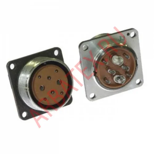 2РМД30Б8Г7В1 фото фото 2 2РМД30Б8Г7В1 Разъемы 2РМ, 2РМТ, 2РМГ, 2РМДТ, ОНЦ-РГ фото фото 2