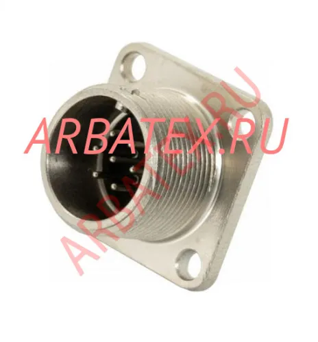 РМГ27Б7Ш2В1 фото РМГ27Б7Ш2В1 Разъемы 2РМ, 2РМТ, 2РМГ, 2РМДТ, ОНЦ-РГ фото