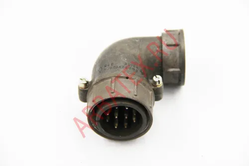 СШР32У10ЭГ4 вилка фото фото 3 СШР32У10ЭГ4 вилка Разъемы ШР, СШР фото фото 3