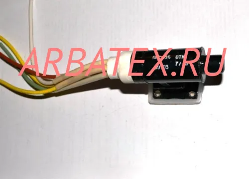 ОВС-5Б лампа обратной волны ОВС-5Б лампа обратной волны