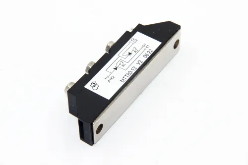 МТТ80-12 силовой модуль фото 6