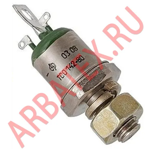 ТСО142-25-10-01 тиристор фото 2 ТСО142-25-10-01 тиристор фото 2