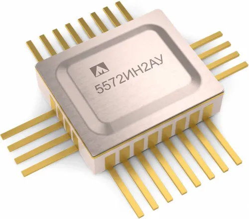 5572ИН2АУ фото 2 5572ИН2АУ фото 2