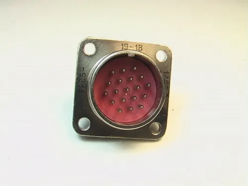 РРС5-19-1-1В Разъемы разное фото фото 2