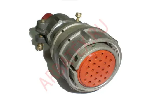 2РМ27КПН24Г1А1 фото фото 2 2РМ27КПН24Г1А1 Разъемы 2РМ, 2РМТ, 2РМГ, 2РМДТ, ОНЦ-РГ фото фото 2