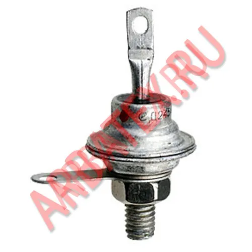 Д245А диод фото 3