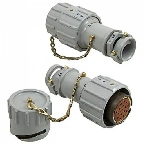 РБН1-26-18Г4-В Разъемы разное фото фото 2