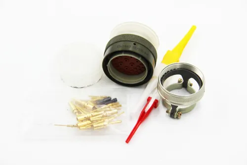 СНЦ23-32/33В-6-В вилка Разъемы разное фото фото 3