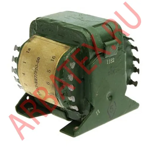 ТН17-127/220-50 трансформатор фото 2 ТН17-127/220-50 трансформатор фото 2