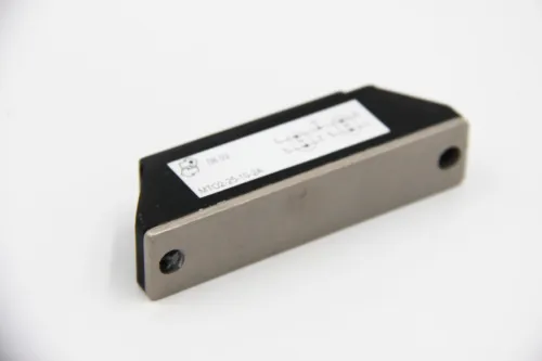 МТО2-25-10 силовой модуль фото 6 МТО2-25-10 силовой модуль фото 6