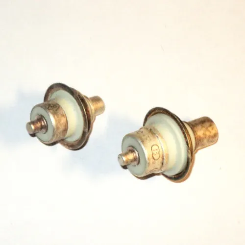 ГС-6В генераторный триод фото 2