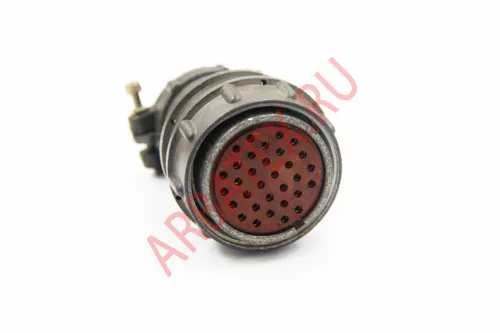 2РМД33КПН32Г5В1 Разъемы 2РМ, 2РМТ, 2РМГ, 2РМДТ, ОНЦ-РГ фото фото 2