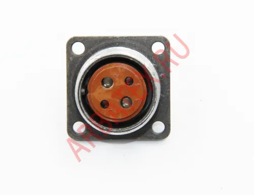 2РМТ22Б4Г3В1В Разъемы 2РМ, 2РМТ, 2РМГ, 2РМДТ, ОНЦ-РГ фото фото 5