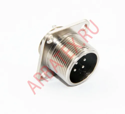 2РМГД18Б4Ш5Е2 фото фото 3 2РМГД18Б4Ш5Е2 Разъемы 2РМ, 2РМТ, 2РМГ, 2РМДТ, ОНЦ-РГ фото фото 3